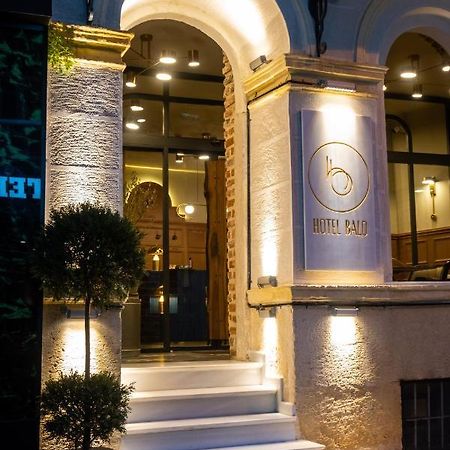 Hotel Balo Isztambul Kültér fotó