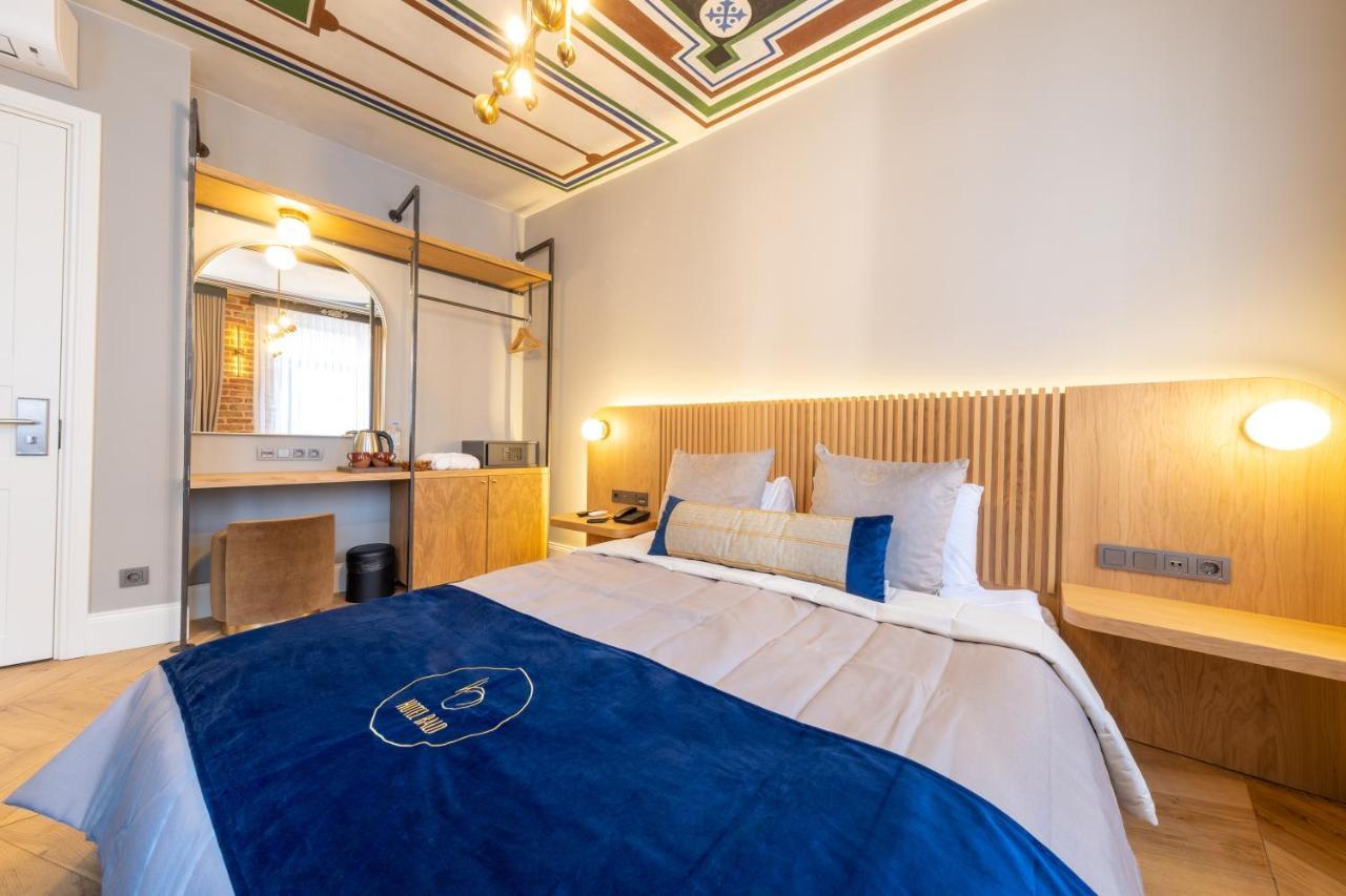 Hotel Balo Isztambul Kültér fotó
