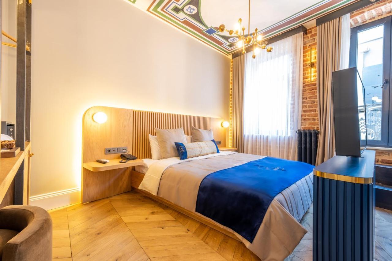 Hotel Balo Isztambul Kültér fotó