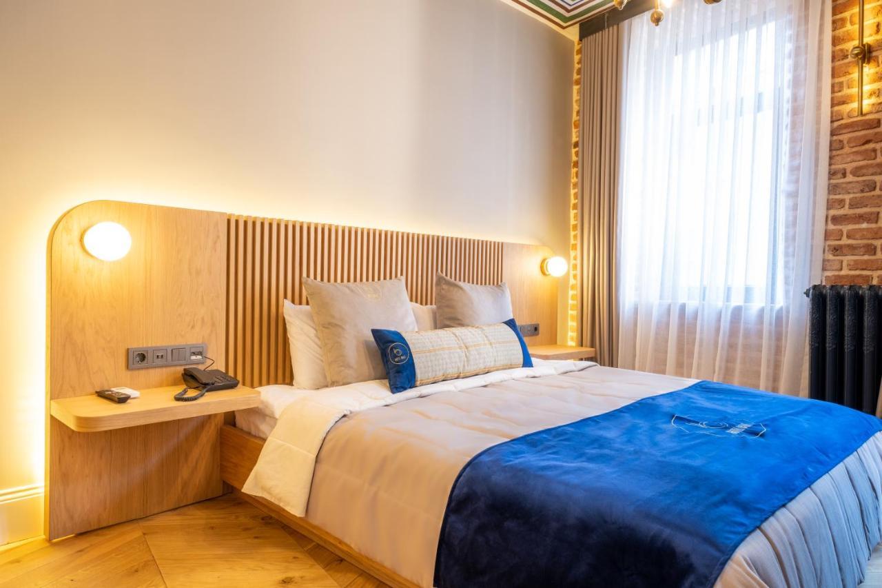 Hotel Balo Isztambul Kültér fotó